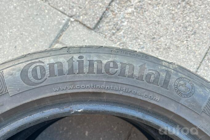 Continental