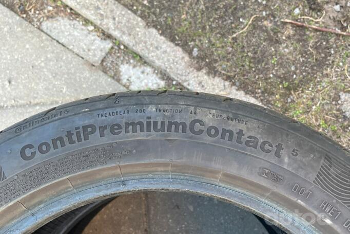Continental