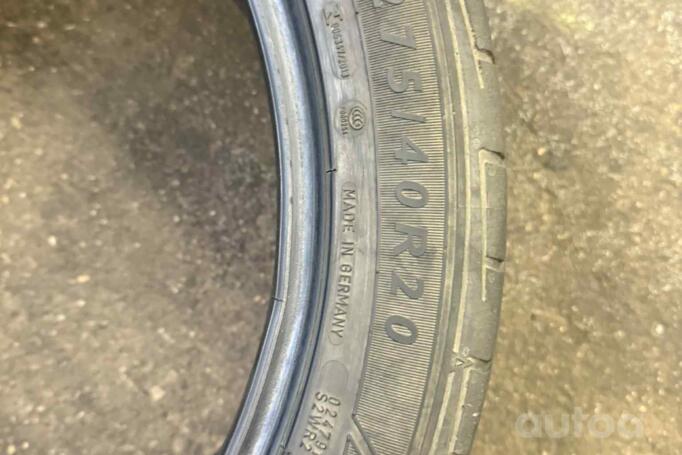 Dunlop
