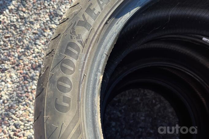Goodyear