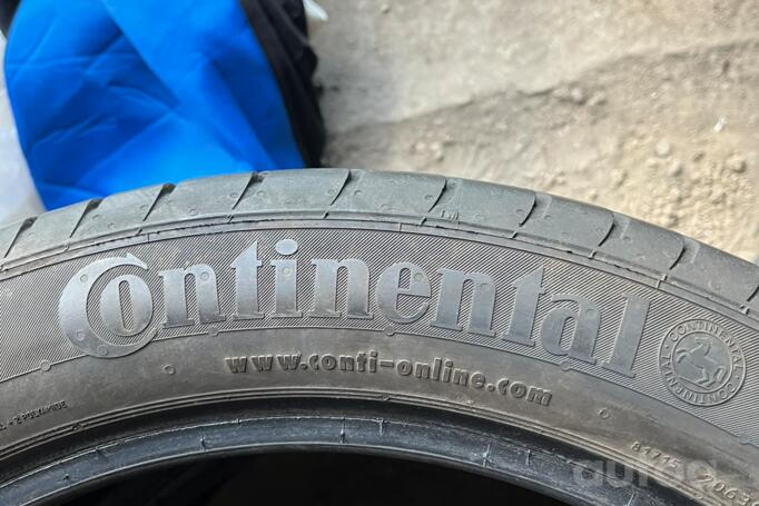 Continental