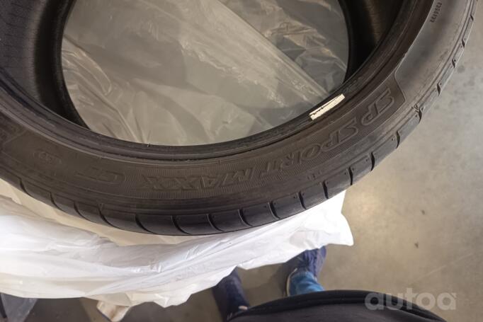 Dunlop