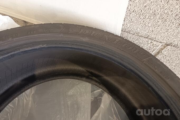 Dunlop