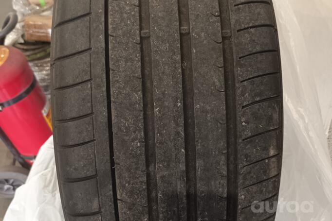 Dunlop