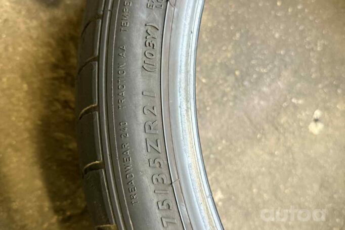 Dunlop