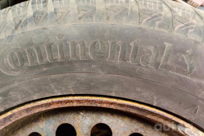 Continental