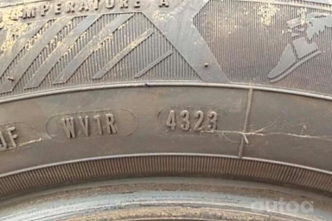 Goodyear