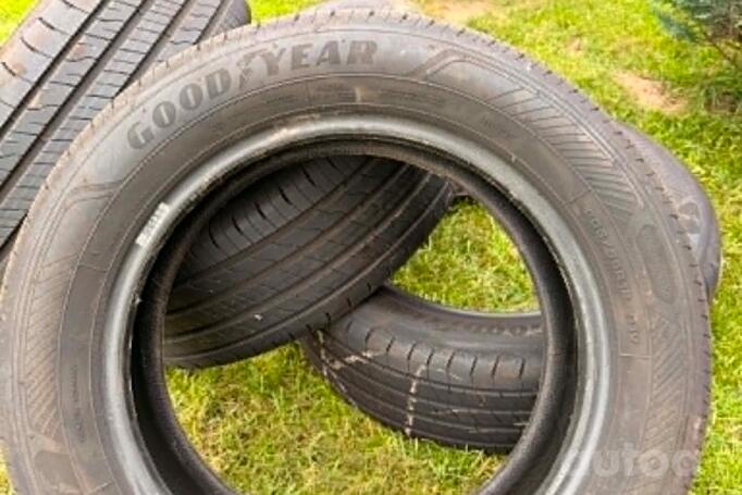 Goodyear