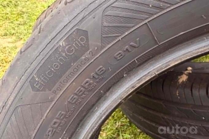 Goodyear
