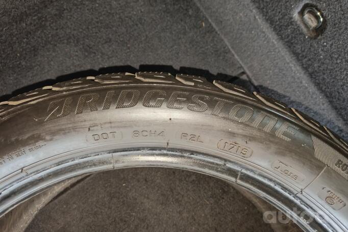 Bridgestone