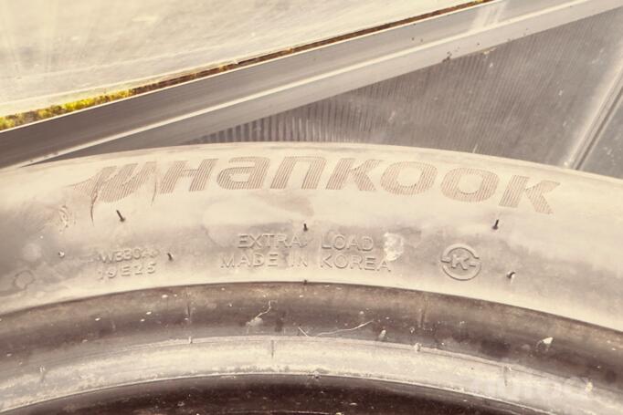 Hankook