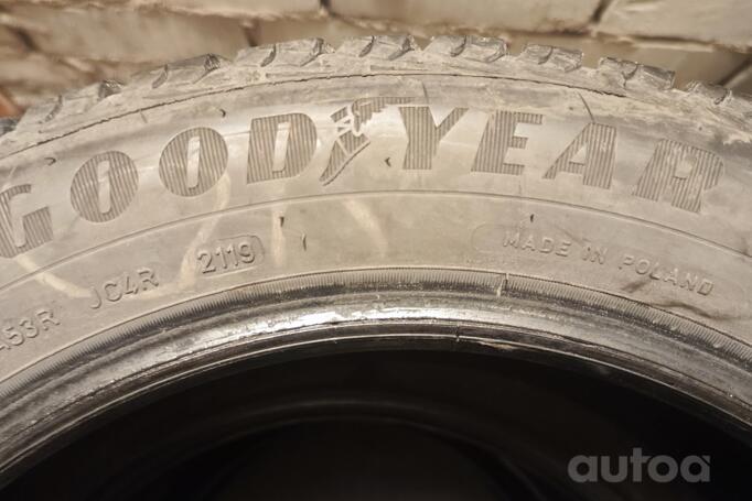 GoodYear