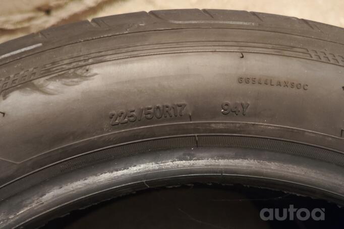 Goodyear