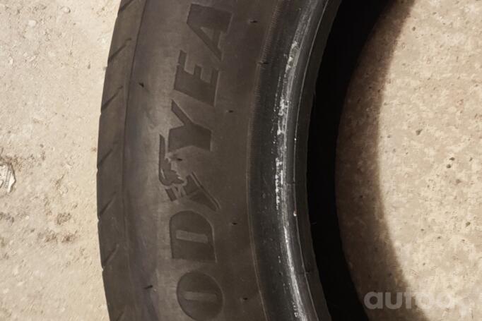 Goodyear