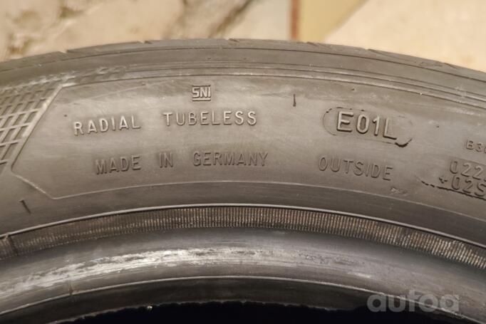 Goodyear