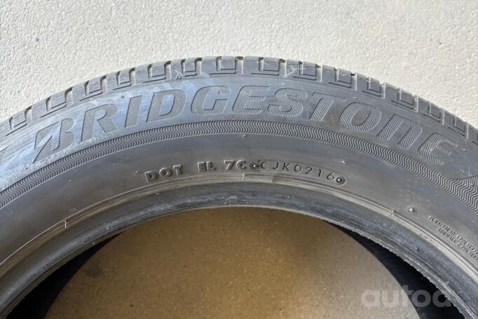 Bridgestone