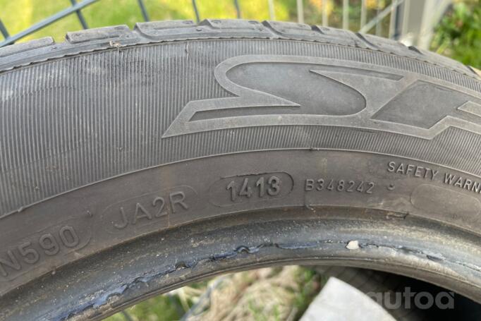 Dunlop