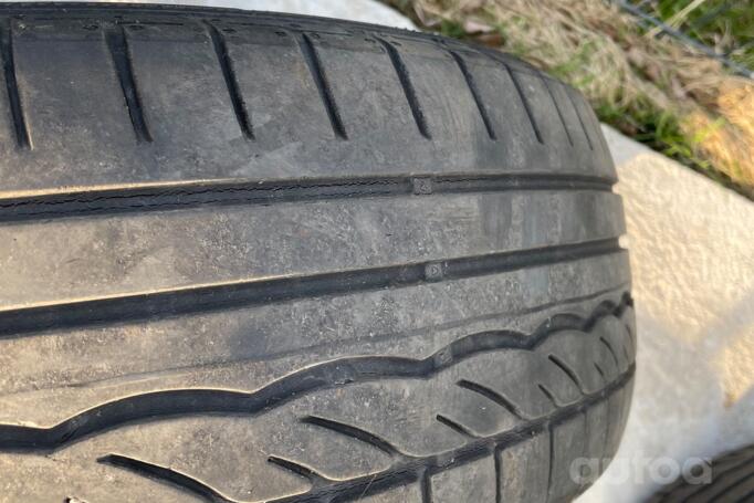 Dunlop