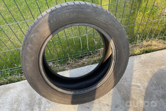 Dunlop