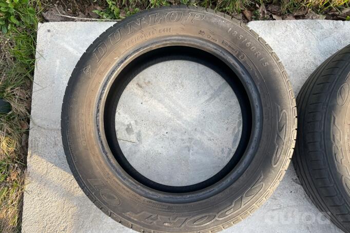 Dunlop