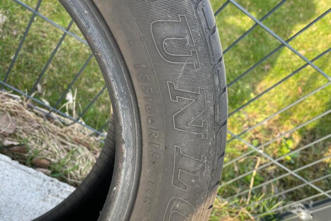 Dunlop