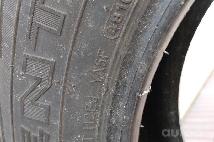 Kumho