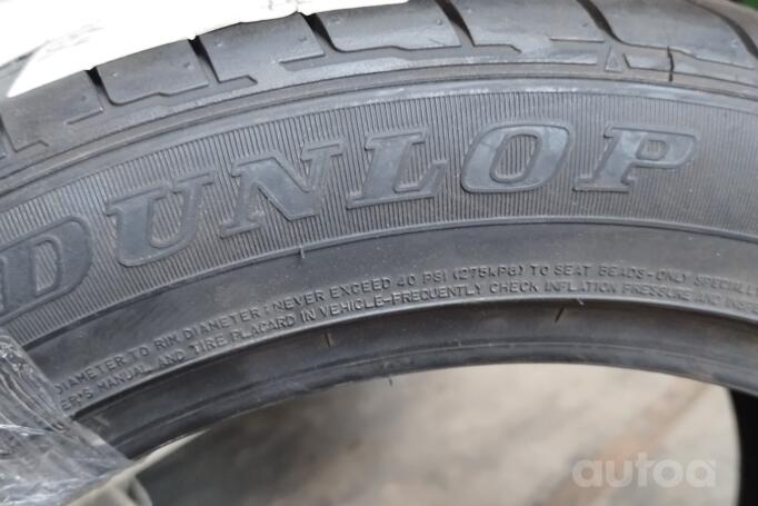 Dunlop