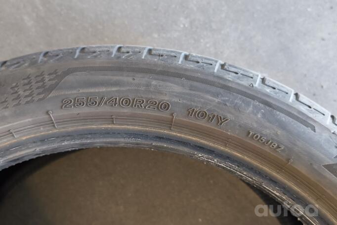 Bridgestone