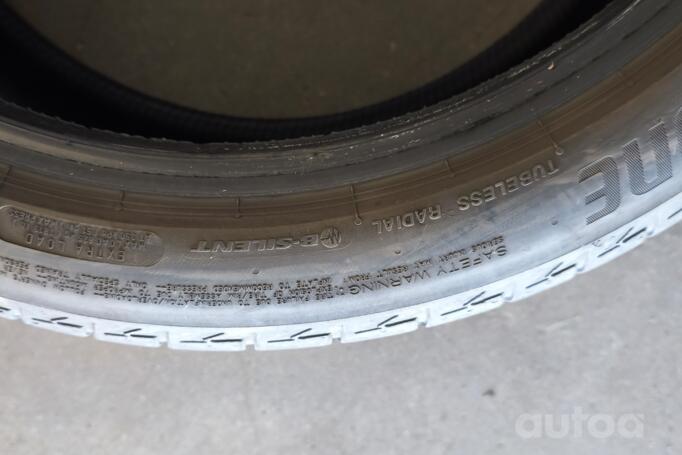 Bridgestone