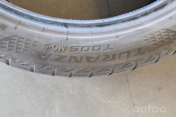 Bridgestone