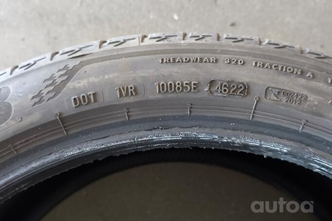 Bridgestone