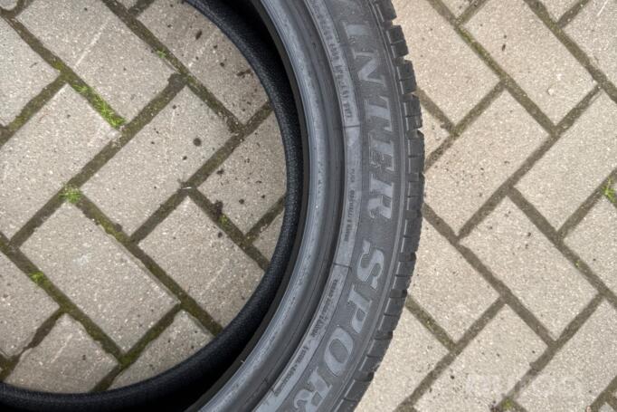 DUNLOP
