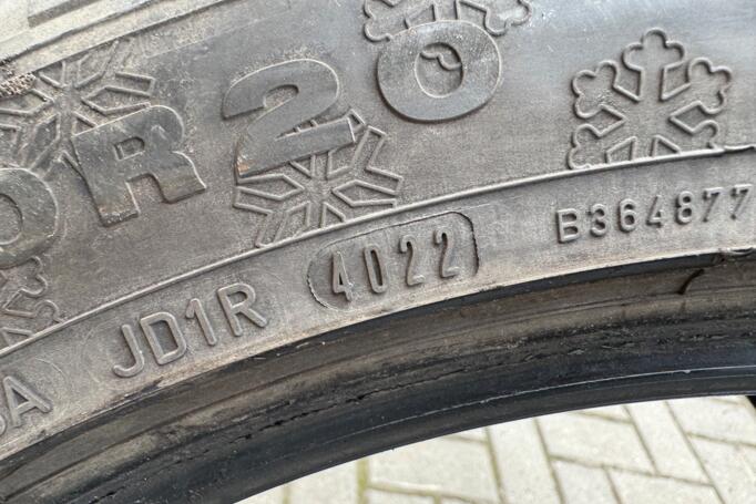 DUNLOP