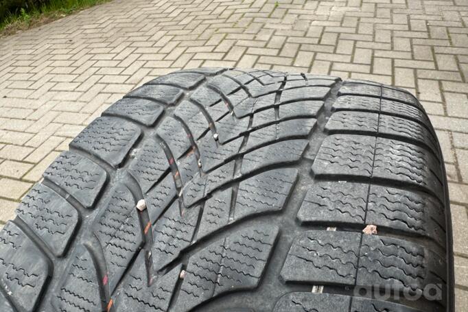 DUNLOP
