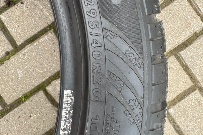 DUNLOP