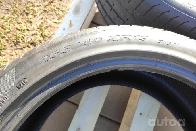 Pirelli