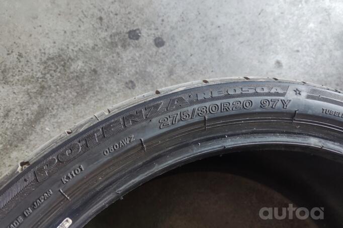 Bridgestone