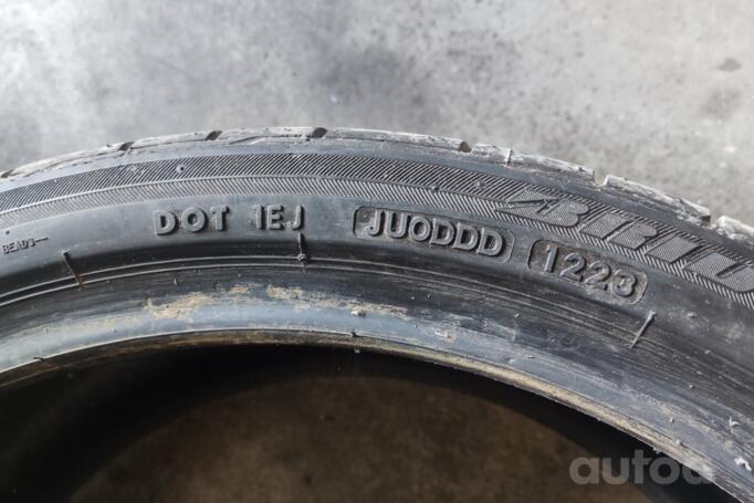 Bridgestone