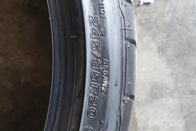 Bridgestone
