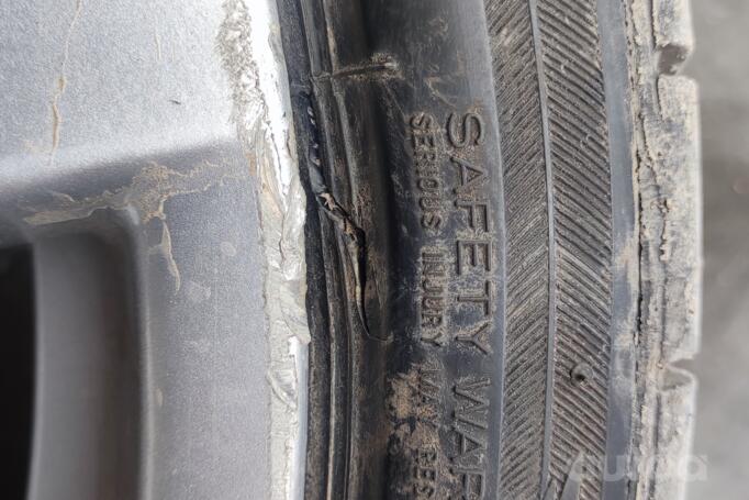 Bridgestone
