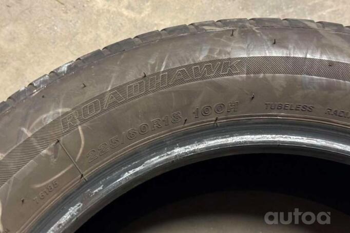 Firestone