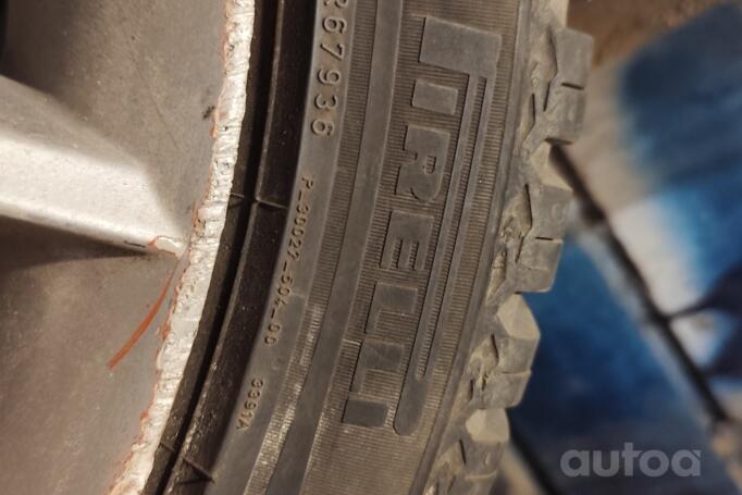 Pirelli