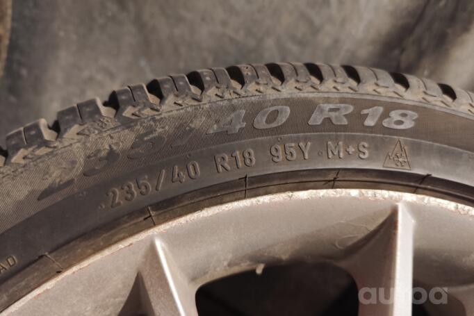 Pirelli