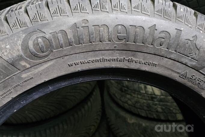 Continental