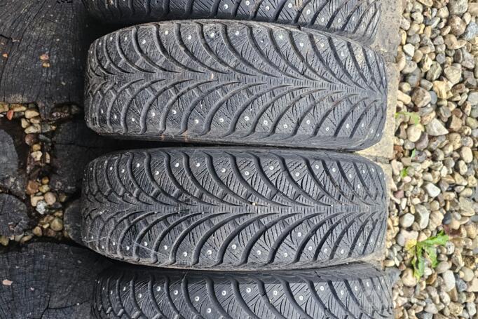 Goodyear Ultra Grip Extreme
