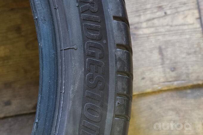 Bridgestone
