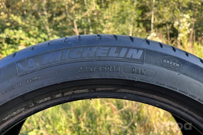 Michelin