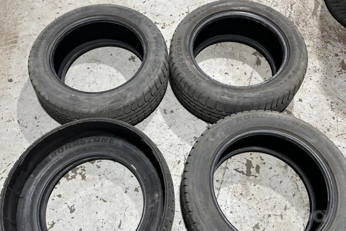 Roadstone
