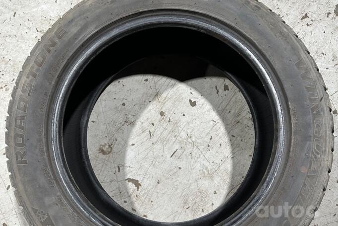 Roadstone