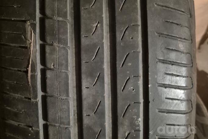 Pirelli